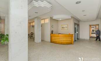 Imagem 5: Apartamento à venda Rua Demétrio Ribeiro, Centro Histórico - Porto Alegre