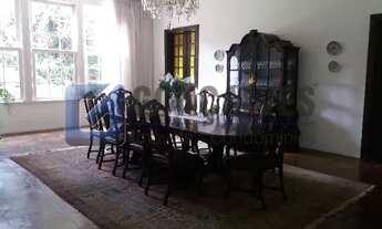 Imagem 4: SAO BERNARDO DO CAMPO - Residential / Sobrado - SWISS PARK