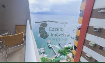 Imagem: Victória Loft - 1/4 Mobiliado - Vista Mar