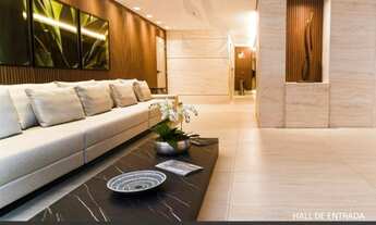 Imagem 3: Apartamento Platino Residencal (maior edíficio de M. Claros) (NOVO - nunca morou ninguém