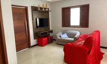 Imagem 4: Casa com piscina para temporada em Praia Grande