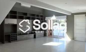 Imagem 7: Casa em condomínio para aluguel, 4 quartos, 4 suítes, 4 vagas, Condomínio Estância Maramba