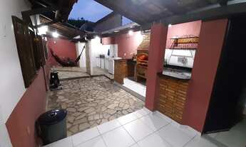 Imagem 5: Casa com 3 dormitórios à venda em Santa Luzia