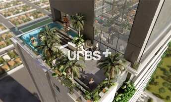 Imagem 4: Skygarden - Apartamento 3 quartos, sendo 3 suítes