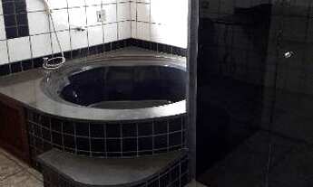 Imagem 6: Sobrado para locação na City Ribeirão com 04 dormitórios