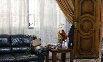 Imagem 7: Casa com 4 dormitórios à venda, 166 m² por R$ 530.000 - Vila Guilherme - São Paulo/SP