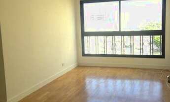 Imagem 3: Apartamento com 2 dormitórios para alugar, 468 m² por R$ 3.316/mês - Brooklin - São Paulo