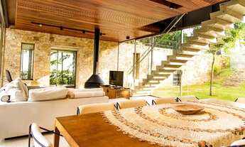 Imagem 5: Casa com 6 dormitórios para alugar, 450 m² Condomínio Fazenda Dona Carolina - Itatiba