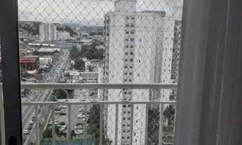 Imagem 4: Vila Antonieta - 2 quartos