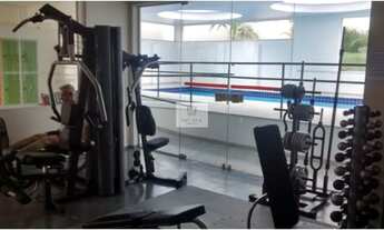 Imagem 7: Apartamento 70m² - Prédio novo - dois dormitórios - Consolação