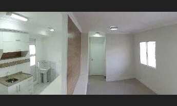 Imagem 4: Apartamento - Chácara Bela Vista - Sumaré