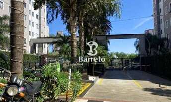 Imagem 2: Apartamento com 2 dormitórios para alugar, 45 m² p