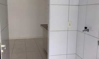 Imagem 6: Apartamento para aluguel tem 86 metros quadrados com 3 quartos em Turu - São Luís - MA