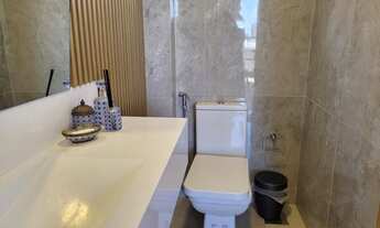 Imagem 7: COBERTURA DUPLEX para venda com 204 m²