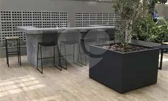 Imagem 3: São Paulo - Apartamento Padrão - CAMPO BELO