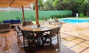 Imagem 3: Casa alto padrão à venda na Praia do Forte. 7 suítes em 480 m². Pronta para morar!