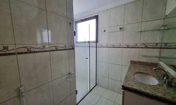 Imagem 7: Apartamento com 2 dormitórios para alugar, 75 m² por R$ 3.581,62 - Jardim Aquarius - São J