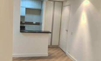 Imagem 5: Apartamento com 2 dormitórios para alugar, 51 m² por R$ 2.654,07 - Vila América - Santo An