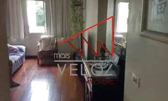 Imagem 1: Apartamento-À VENDA-Catete-Rio de Janeiro-RJ