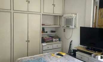 Imagem 2: Moura Corretora - Vende 1 Apartamento no Edificio Peixoto, Centro, Belém, Pará