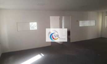 Imagem: Conjunto para alugar, 120 m² - Bela Vista