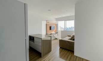 Imagem 2: Apartamento para Aluguel - Belém, 2 Quartos, 38 m2