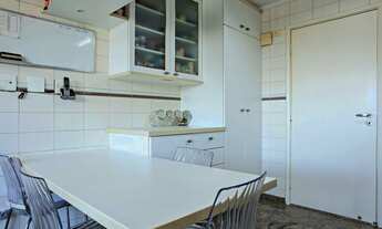 Imagem 5: São Paulo - Apartamento Padrão - Moema