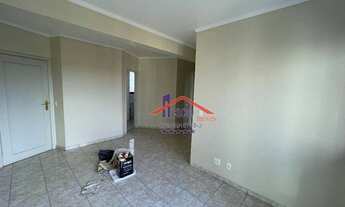 Imagem 2: Apartamento com 3 dormitórios para alugar, 76 m² por R$ 3.033/mês - Mansões Santo Antônio