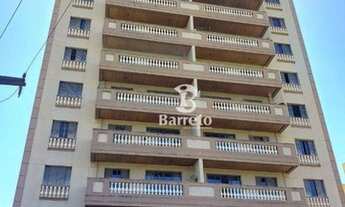 Imagem: Apartamento com 3 dormitórios, 115 m²