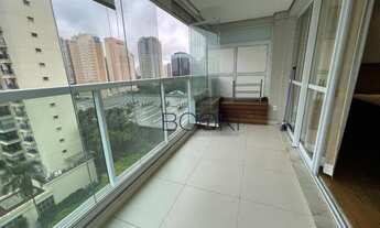 Imagem 7: Oportunidade - Brookfield Home Design - 50m² - Brooklin