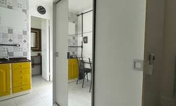 Imagem 5: Kitnet Container no Estreito