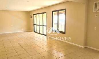 Imagem: Apartamento de Alto Padrão na Zona Sul