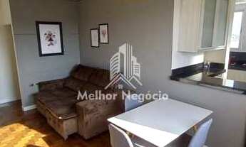 Imagem: Apartamento com 2 dorms, Centro, Piracicaba