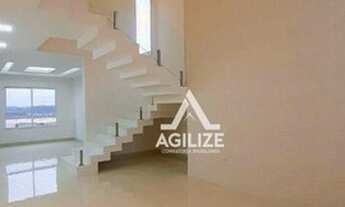 Imagem 5: Casa com 4 dormitórios, 230 m² - venda por R$ 1.400.000,00 ou aluguel por R$ 6.500,00/mês