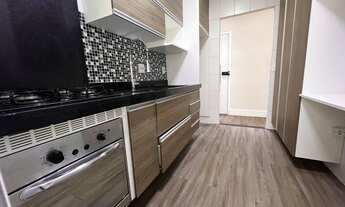 Imagem 3: Apartamento com 3 dormitórios à venda, 106 m² - Rudge Ramos - São Bernardo do Campo/SP