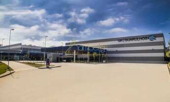 Imagem 2: Galpão Condominio em Guarulhos