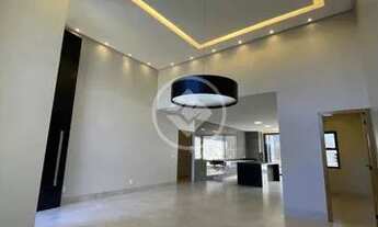 Imagem: Casa com 3 suítes no Setor Três Marias