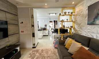 Imagem 2: Casa com 2 dorms, Villa Flora, Hortolândia - R$ 390 mil, Cod: RCA2680