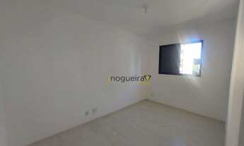 Imagem 4: Apartamento com 2 dormitórios para alugar, 50 m² por R$ 2.640,00/mês - Interlagos - São Pa