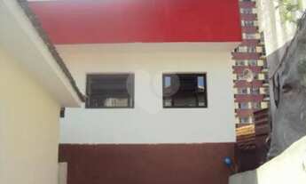 Imagem 6: IDEAL PARA RENDA COM UMA CASA NOS FUNDOS,NA FRENTE TEM UMA LANCHONETE