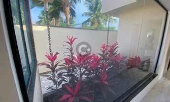 Imagem 6: Casa para Venda com 3 suítes e piscina , Itaipuaçu - Maricá / RJ