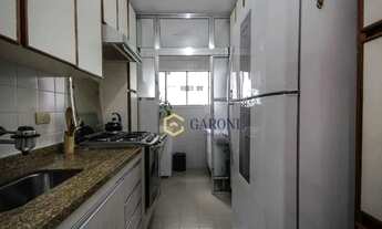 Imagem 6: Apartamento à venda, 52 m² por R$ 330.000,00 - Parque Maria Domitila - São Paulo/SP