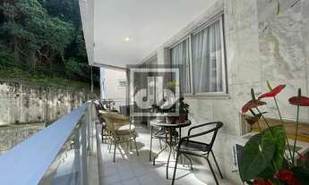 Imagem 2: Apartamento - / Residencial / Leblon