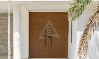 Imagem 3: Casa à venda em Campinas, Alphaville Dom Pedro 3, com 4 suítes, com 382 m², Alphaville Dom