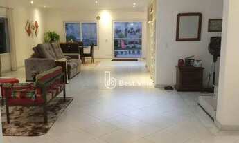 Imagem 3: Casa à venda com 5 quartos sendo 5 suítes, 450 m² - Residencial Alpha Plus - Alphaville