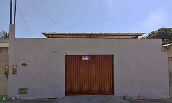 Imagem: Casa no Maiobão