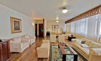 Imagem: Apartamento 5 quartos Santo Antônio