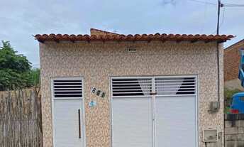 Imagem: Casa no São Raimundo