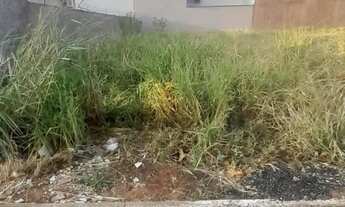 Imagem 4: Terrenos Residenciais no Bairro Jardim São Paulo, em Cedral/SP