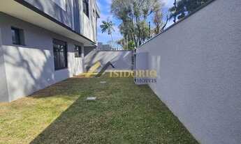 Imagem 2: TRIPLEX ALTO PADRÃO NOVO!03 SUÍTES,SACADA,TERRAÇO,ÁREA GOURMET